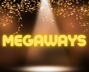 Megaways slot