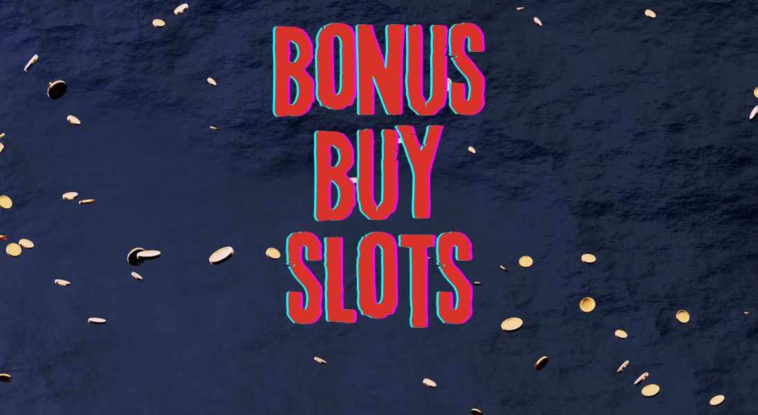 Bonus Buy slot