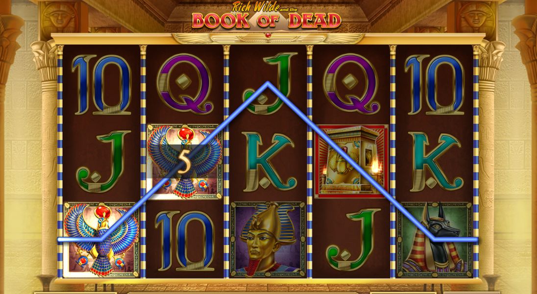 Book of Dead