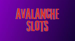 Avalanche slots