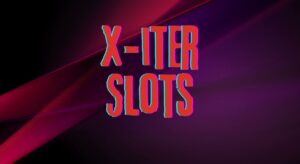 Xiter slots