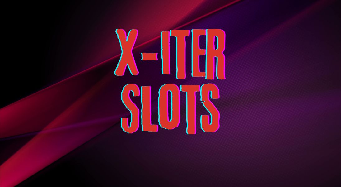 Xiter slots